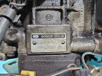 Pompa wtryskowa Audi A4 B5 0460404971, 028130115M 1.9 tdi