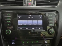 Radio fabryczne Skoda Octavia III 5E0919605 radioodtwarzacz