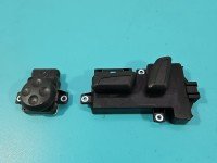 Przełącznik Volkswagen, regulacji fotela lewa strona Vw Sharan II 10- 8K0959747, 1Z09597774PK
