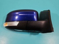 Lusterko prawe Ford Focus Mk3 granatowy HF europa