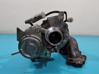 Turbosprężarka Nissan Juke I F15 10-19 49373-05001, 8201165362 1.2 T 116KM