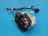 Zamek przód prawy 8J1837016F AUDI Q7 II 4M EUROPA 5pin