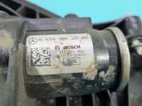 Kolektor ssący Mercedes W213 A6549062500, 0280751062, A6540908700 2.0 CDI