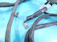 Wiązka akumulatora Porsche Panamera I 970