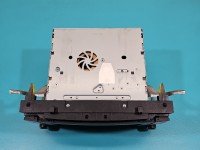 Radio fabryczne Toyota Avensis III T27 86120-20A80 radioodtwarzacz