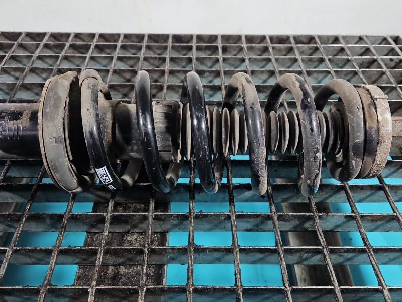 Sprężyna tył tylna Peugeot 508 II 18- HB