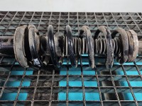 Sprężyna tył tylna Peugeot 508 II 18- HB