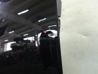 Drzwi przód lewe Chevrolet Cruze I 4d czarny GAR