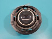 Halogen prawy Jeep Compass I 06-16