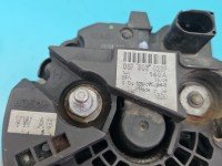 TEST Alternator Audi A3 8P 06F903023F, 0124525091 1.9 tdi