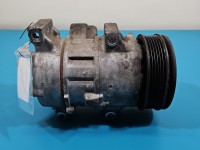 Sprężarka klimatyzacji kompresor 447260-1494 Toyota Auris I 1.6 VVTI