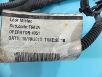 InstalacJa Wiązka silnika Volvo V40 II 12- 1.6 D2 31394247-AB, 31394247