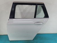 Drzwi tył lewe Bmw f10 f11 kombi 5d biały 300