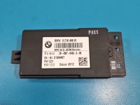 Sterownik moduł Producent części: BMW, PRZÓD LEWY FOTELA bmw F30 921646801