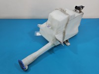 Zbiornik Zbiorniczek płynu spryskiwacza Hyundai I40 98510-1W010