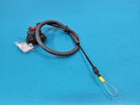 Siłownik klapki wlewu paliwa Jeep Grand Cherokee IV WK2 1000589881