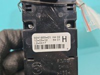Przełącznik szyb Bmw f10 f11 9241955-01 EU