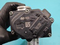 Przepustnica Hyundai I40 35100-2A900, 5WY9174E 1.7 crdi