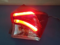 Lampa tył prawa Toyota Auris II kombi EUROPA