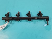 Wtryskiwacz Renault Megane II 8200135504, H132259 1.6 16v