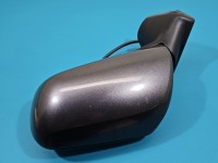 Lusterko lewe pin Toyota Auris I HB 5d kolor 1G3 europa