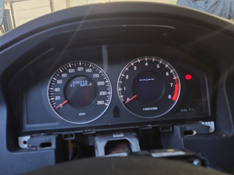 Licznik VOLVO V70 III 31254534AA 2.0 16V EUROPA