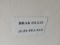 Skrzynia biegów P9482297 Volvo V50 S40 II 2.4 20v