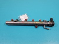 Listwa wtryskowa CZUJNIKI Mercedes W212 A6420702995/001, 02810700146, A6420700146 3.0 CDI V6