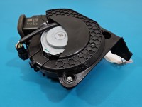 Dmuchawa nawiewu wentylator MG3 24- 11798574 EUROPA