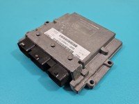 Komputer Sterownik silnika 6G91-12A650-FJ Ford S-max I MK1 2.0 16V