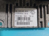 Komputer Sterownik silnika Fiat 500 07-20 1.2 8V