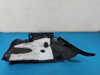 Tapicerka bagażnika prawa boczek Fiat Freemont