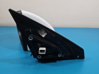 Lusterko lewe pin Kia Sportage III 10-15 HB 5d kolor Wd europa