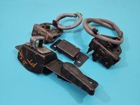 Zamek tył prawy 8200006253, 8200006253E Renault Trafic II drzwi skrzydłowe