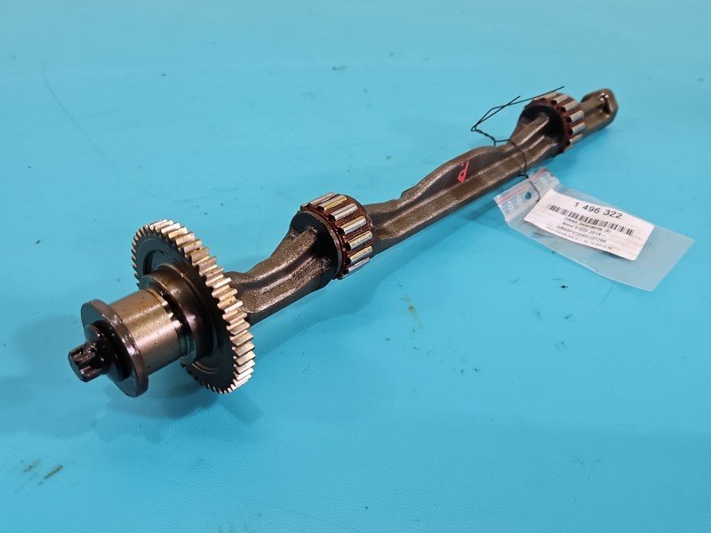 Wałek balansowy BMW G20 2.0 T (B48b20a) 184KM B48b20a 2020 r.