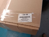 Reflektor lewy lampa przód Peugeot 508 I 10-18 EUROPA 9687580680