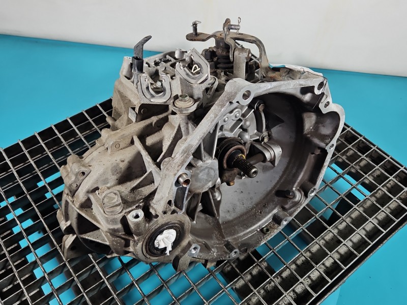 Skrzynia biegów Kia Picanto III 17- 1.2 MPI