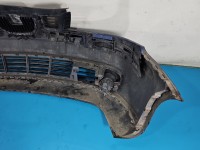 Zderzak przód Seat Ibiza III 6L granatowy LS5S