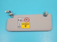 Przesłonka prawa Suzuki Sx4 S-Cross 13-21 DASZEK osłona przeciwsłoneczna