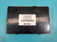 Sterownik moduł Hyundai I20 I 08-14 95400-1JBB1 Hyundai