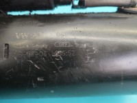 TEST Rozrusznik Skoda Superb I 1.9 tdi