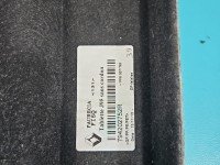 Półka tylna tył bagażnika Renault Scenic III