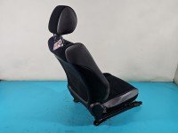 Fotel lewy przód kierowcy Honda Civic VIII UFO EU