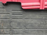 Wykładzina Ford Transit Custom