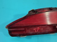 ODBLASK ZDERZAKA Toyota Yaris III