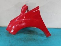 Błotnik przód lewy FORD C-MAX II MK2 czerwony CA