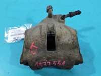 Zacisk tył lewy Mercedes Sprinter I 903 2.2 CDI HB