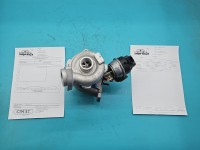 Turbosprężarka Regenerowana AUDI A4 B8 BV43B-0140, 03L145702D, LL50164689 00222 2.0 tdi 136KM