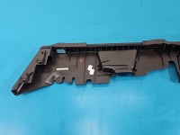 Osłona ZAŚLEPKA PLASTIK AUDI Q7 II 4M 4M0863527K