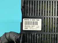 Sterownik moduł Europejska, ŚWIATEŁ Bmw X3 e83 3420786